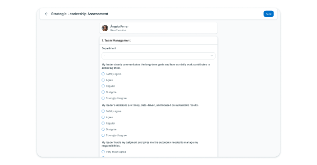 Onboarding & Offboarding