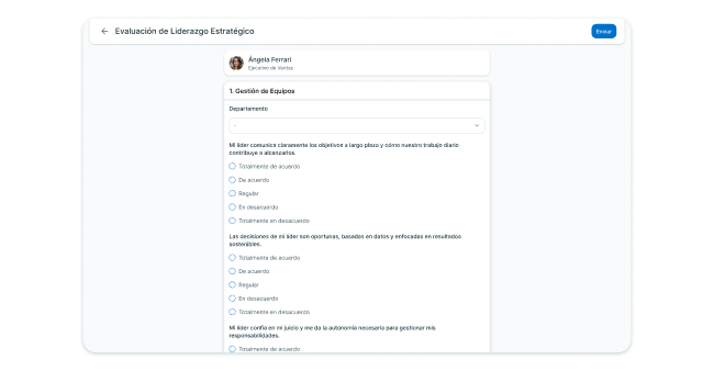 Onboarding y Offboarding