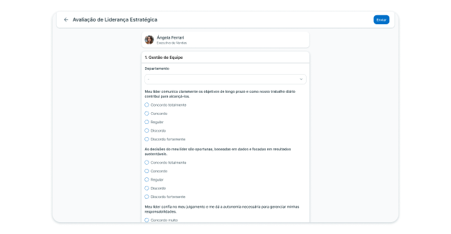 Onboarding e Offboarding
