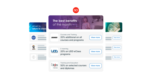Benefits Communication