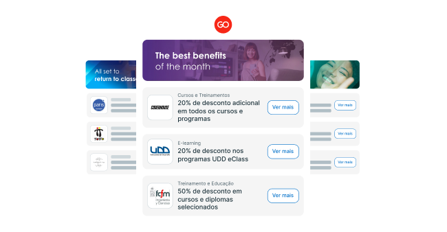 Comunicação de Benefícios