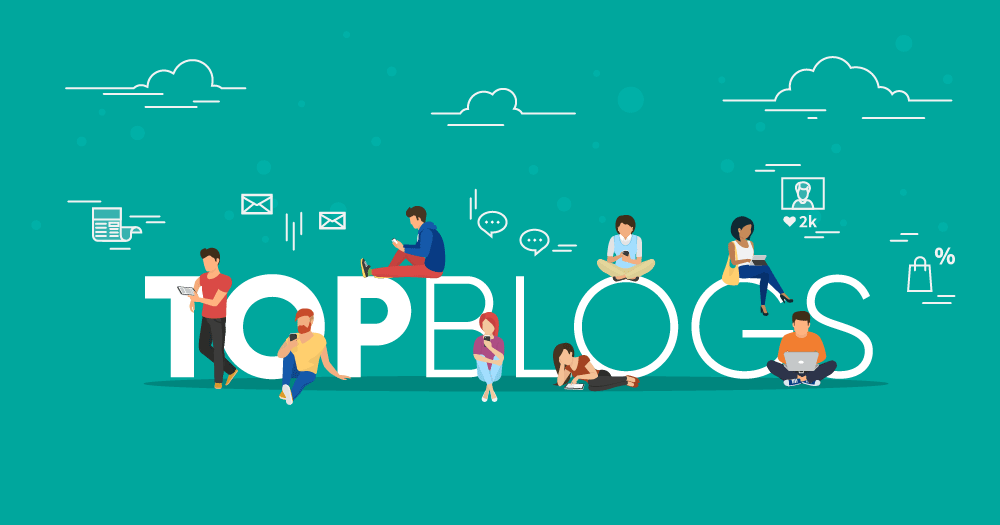 50 Blogs de Recursos Humanos en Español