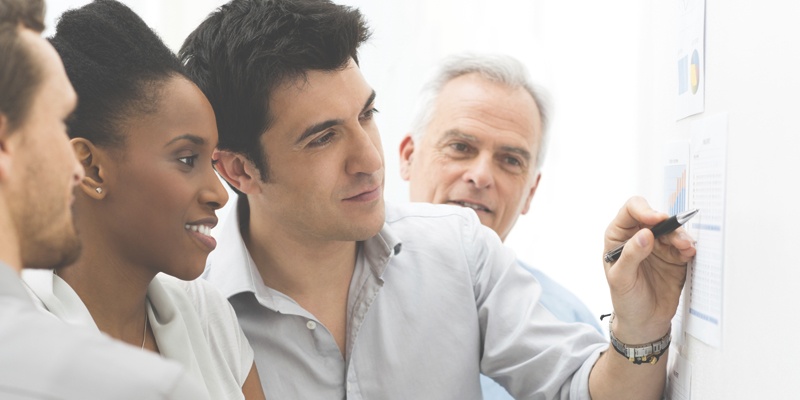 4 problemas comunes con los programas de reconocimiento tradicionales