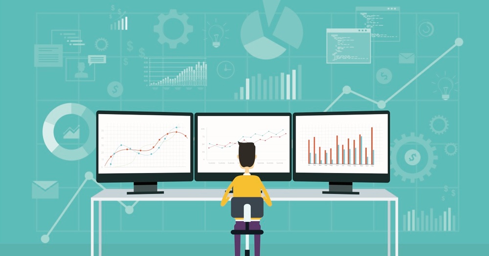 4 tips para formar una estrategia exitosa de HR Analytics