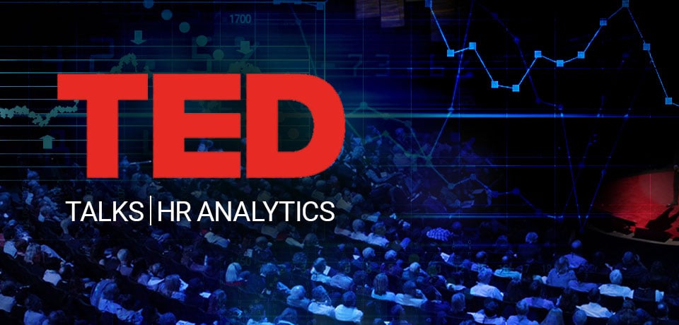 TED Talks sobre HR Analytics