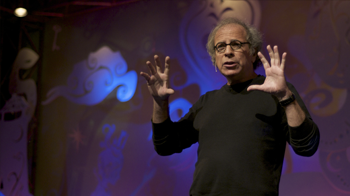 TED | Employee Engagement