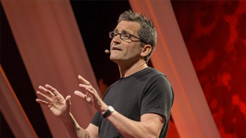 TED | Employee Engagement