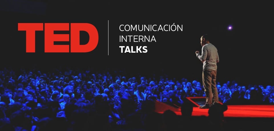 TED | Employee Engagement