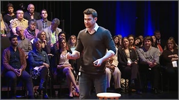 TED | Employee Engagement