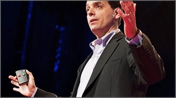 TED | Employee Engagement