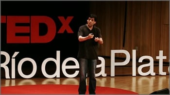 TED | Employee Engagement