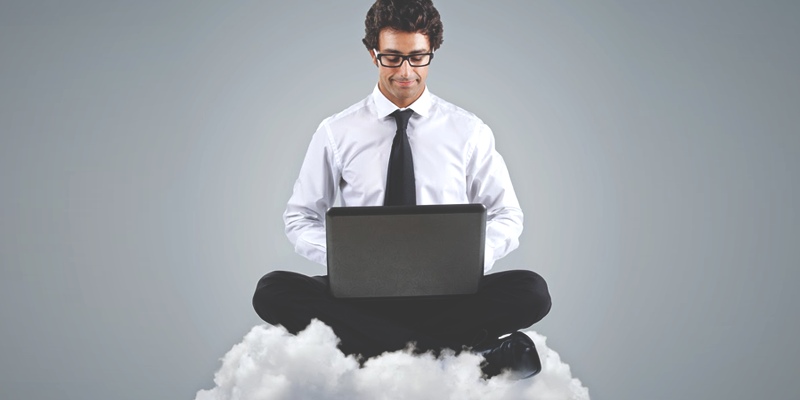 6 ventajas de La Nube para gestionar el reconocimiento a empleados