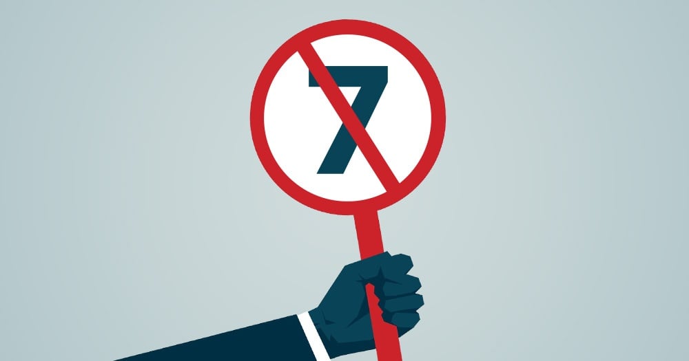 7 errores comunes al lanzar un programa de beneficios flexibles