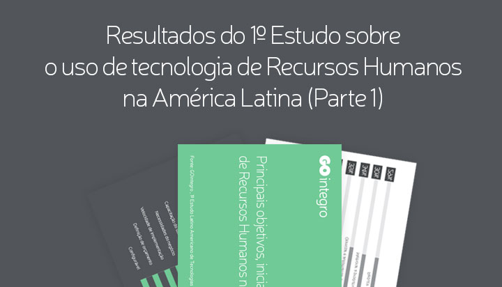 A tecnologia para cumprir as metas de RH em 2015
