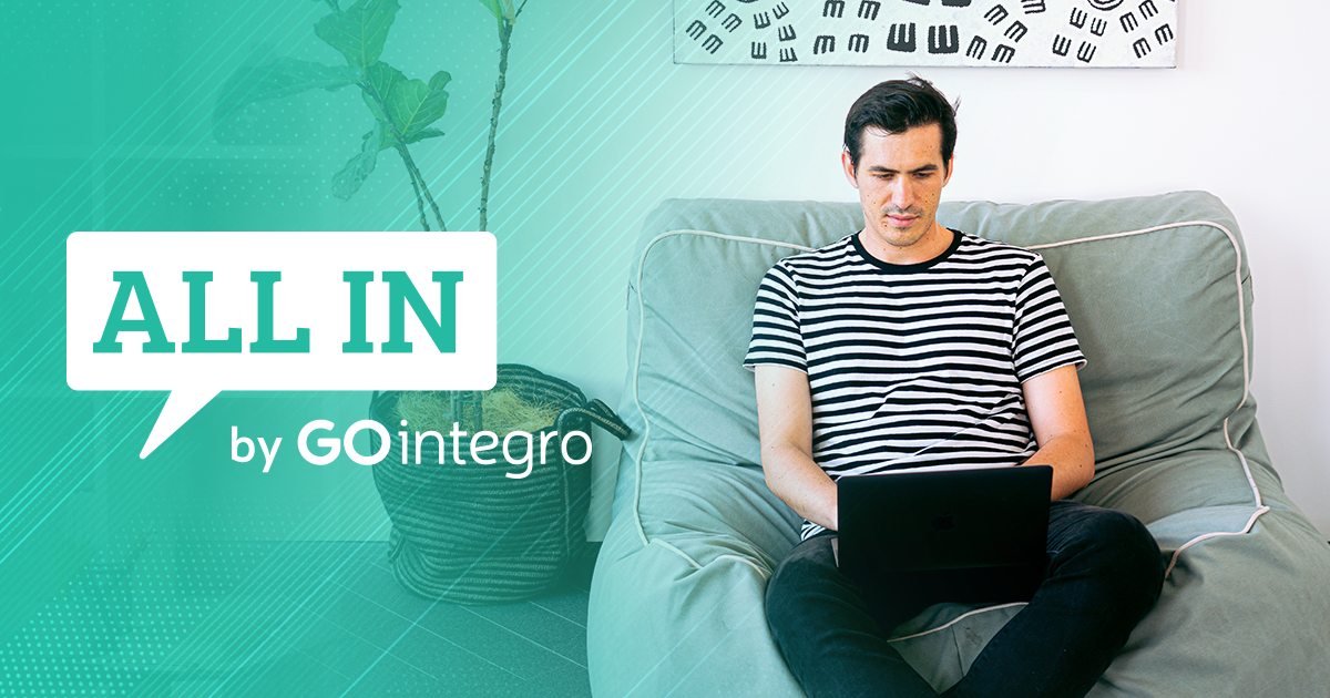 Adaptándonos a nuevos espacios de trabajo: cómo vivir el home office de manera productiva y sin aburrimiento