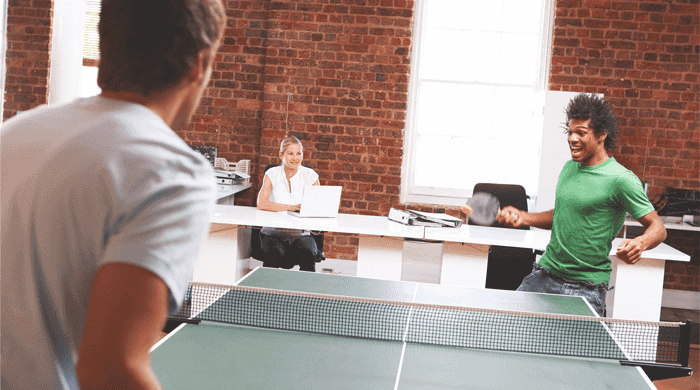 Benefícios aos colaboradores do Google: a história de Larry Page