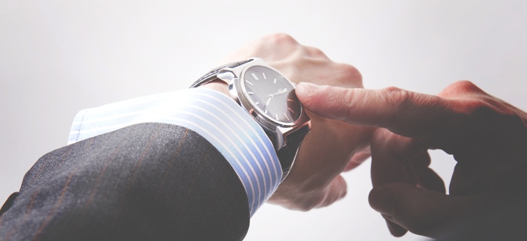 3 buenas prácticas de reconocimiento de empleados cuando falta tiempo