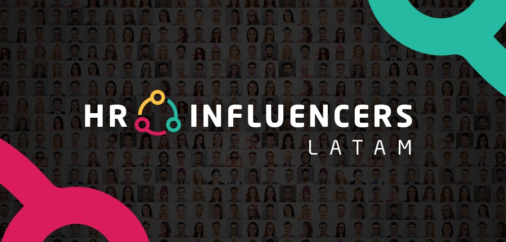 1er Ranking de Influenciadores de Recursos Humanos en Latinoamérica