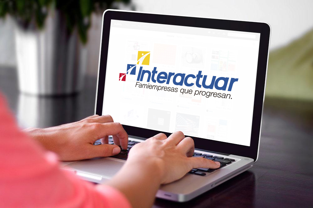 [Caso de Éxito] Interactuar: Mejor Programa de Employee Benefits