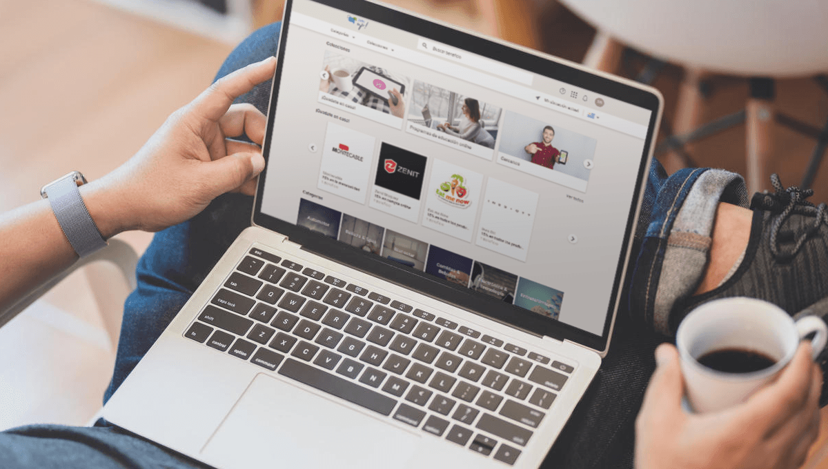 [Caso de Éxito] Sunfer S.A.