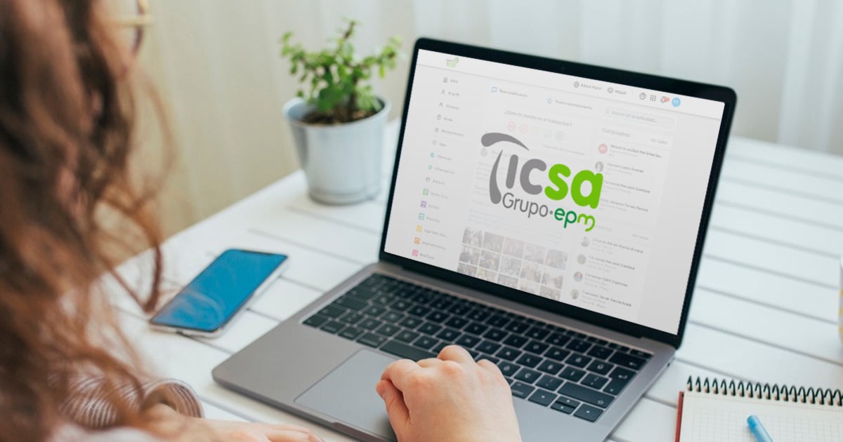 Ticsa: Mejor Iniciativa de Employee Communications