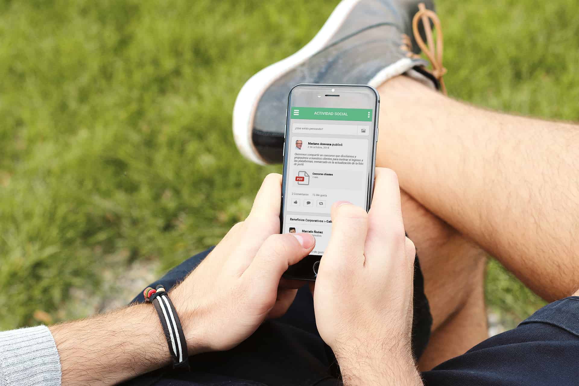 3 formas como as apps móveis estão mudando a gestão de RH