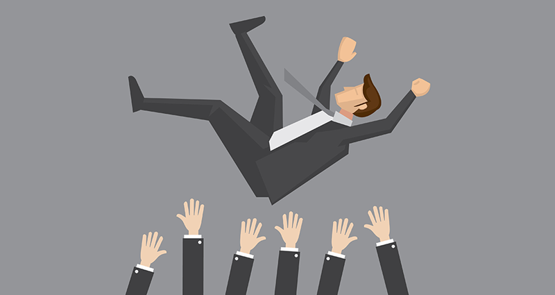 Cómo generar valor de negocio con reconocimientos a colaboradores