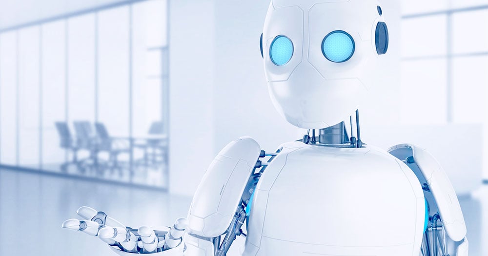 Cómo la Inteligencia Artificial impacta a Recursos Humanos