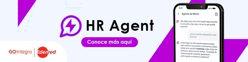 agente de recursos humanos gointegro