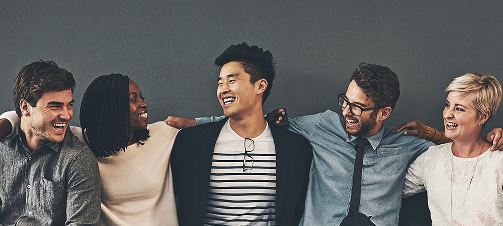 Pirámide de Necesidades de Maslow