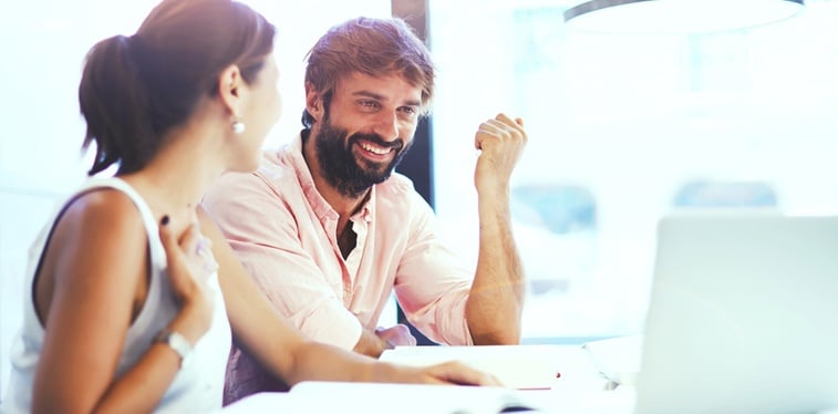 3 tips para ter colaboradores mais satisfeitos