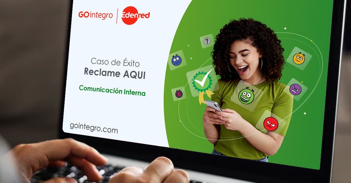 Comunicación Interna: Más allá de Email y Whatsapp
