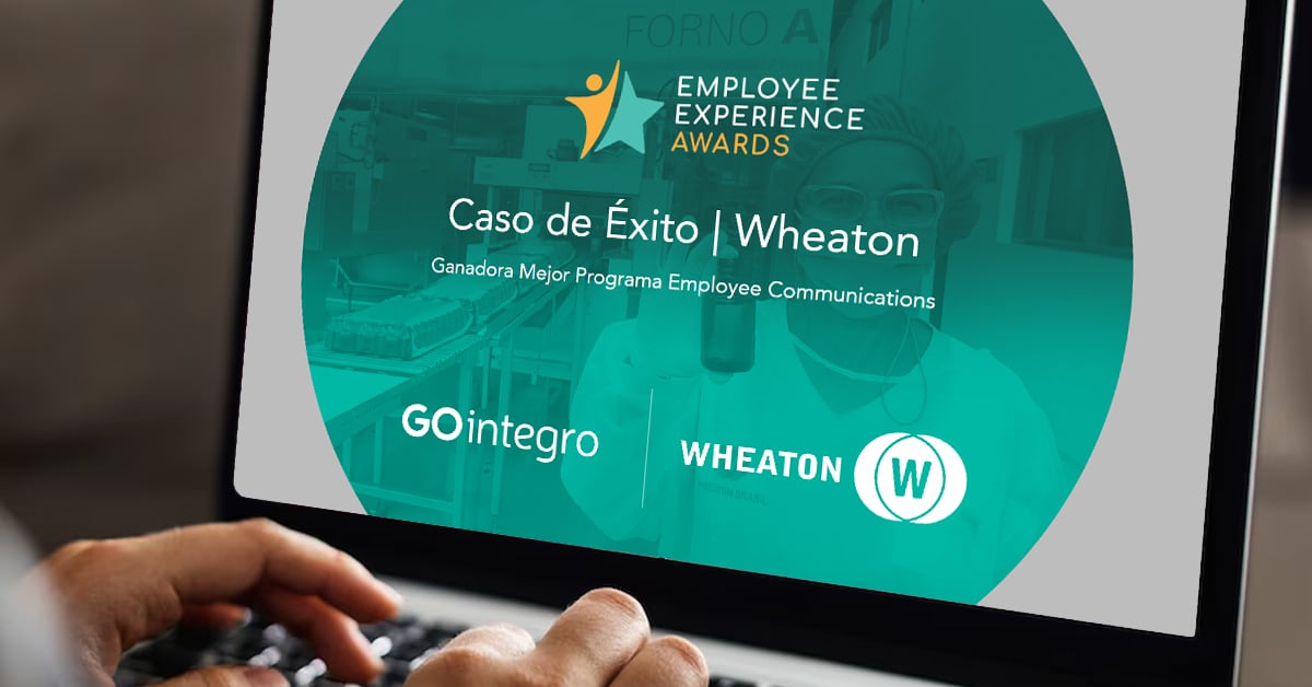 [Caso de Éxito] Cómo una empresa con más de 3.500 colaboradores logró una comunicación rápida, efectiva y bidireccional con sus trabajadores