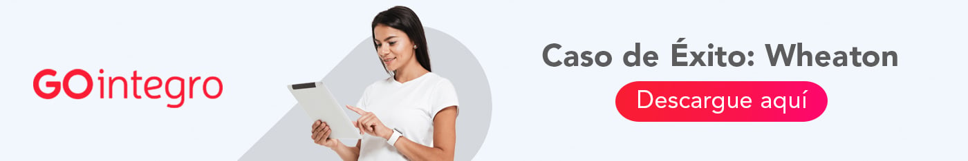 Wheaton Caso Exito App Comunicación Interna
