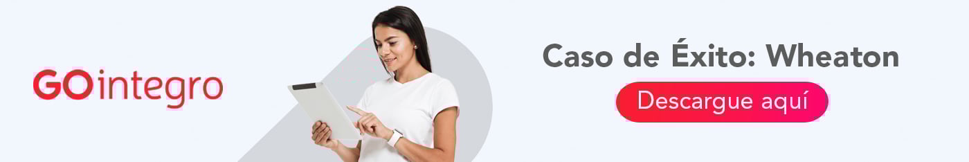 Wheaton Caso Exito App Comunicación Interna