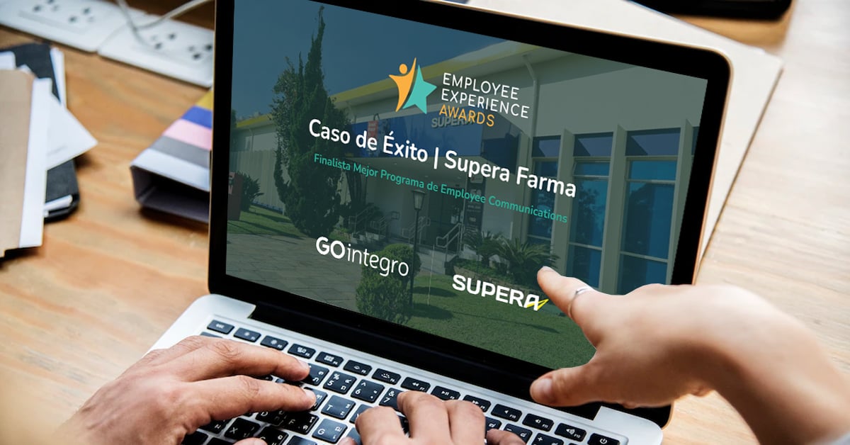 [Caso de Éxito] Supera Farma