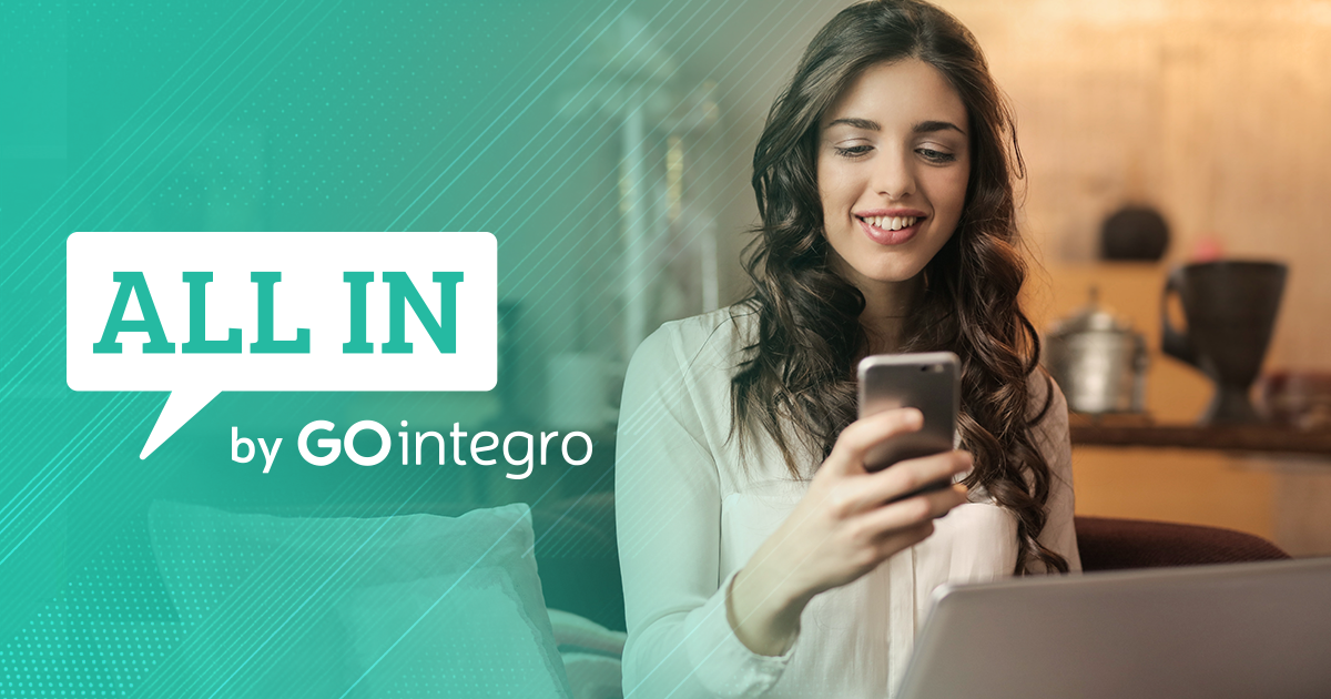 Comunicación para todos, en tiempo real