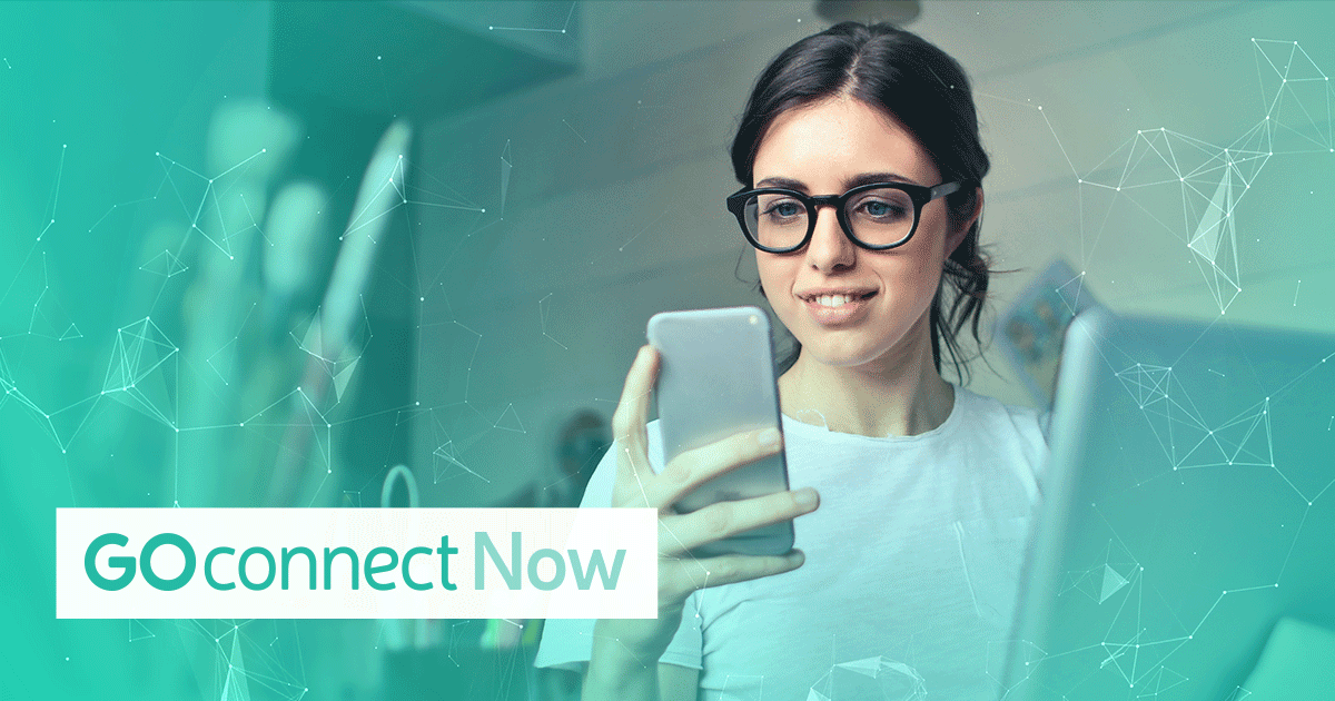 Conoce GOconnect Now, la forma más rápida para implementar la suite tecnológica de GOintegro