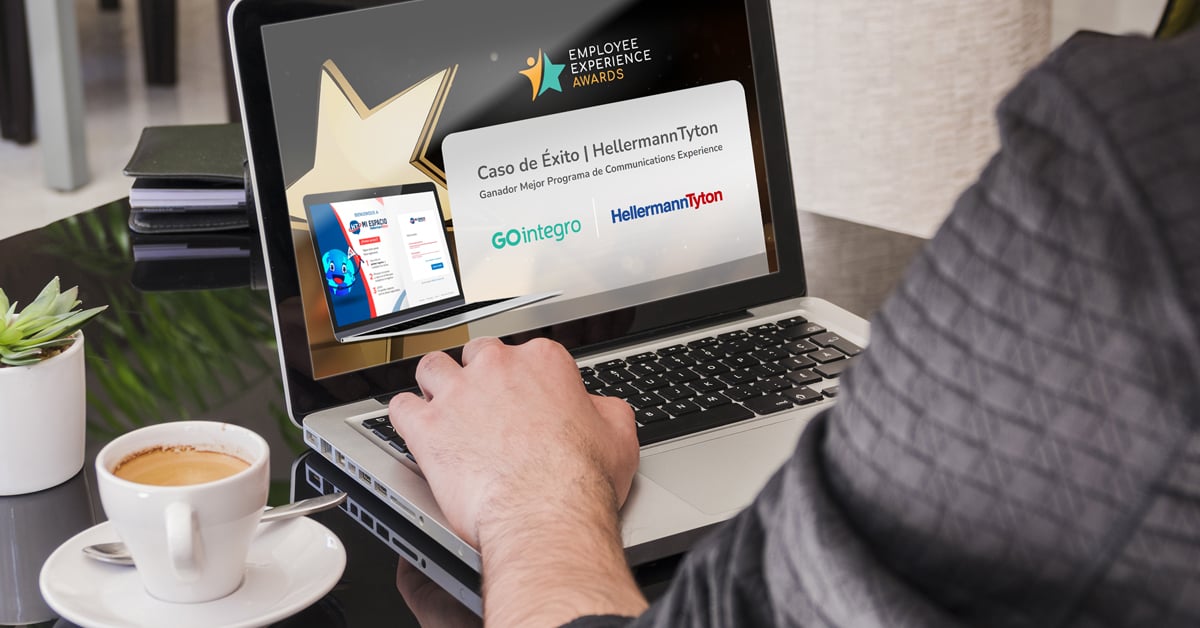 [Caso de Éxito] HellermannTyton, 5 Consejos para Mejorar la Comunicación Interna