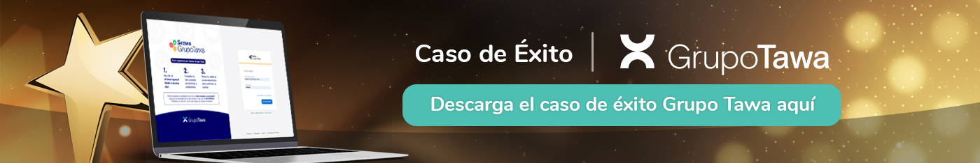 Caso Exito Grupo Tawa