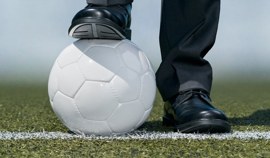 El fútbol como herramienta estratégica para cambiar la cultura interna