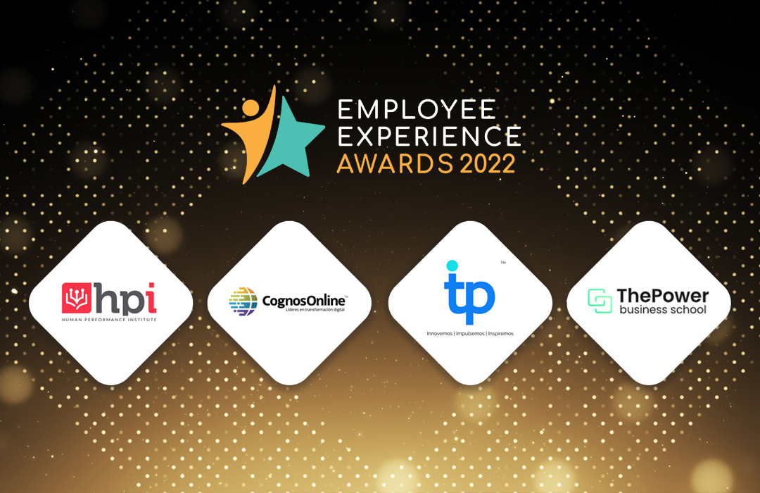 Empresas-Colaboradoras Employee Experince Awards