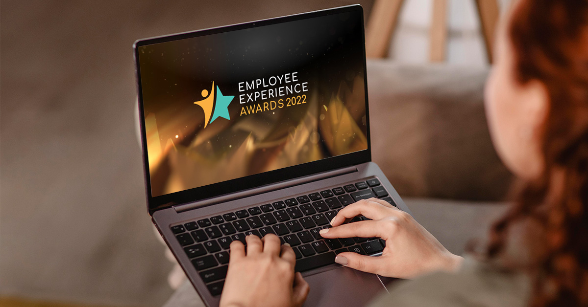 Employee Experience Awards 2022