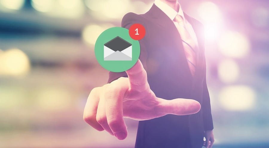 Platform update: envio de comunicações personalizadas