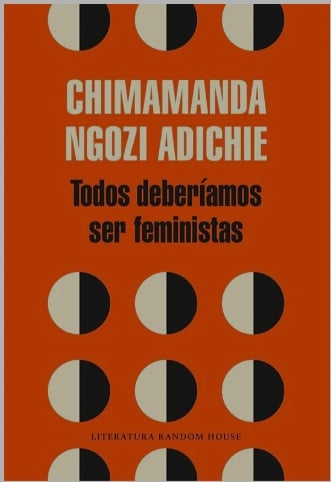 todos deberiamos ser feministas