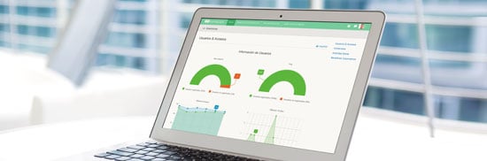 Novo módulo plataforma GOintegro: Estatísticas de programas de RH