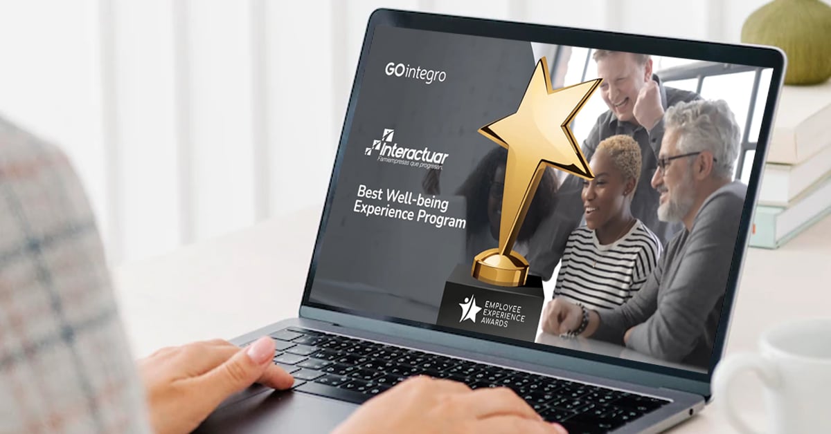 Caso de Éxito, Interactuar