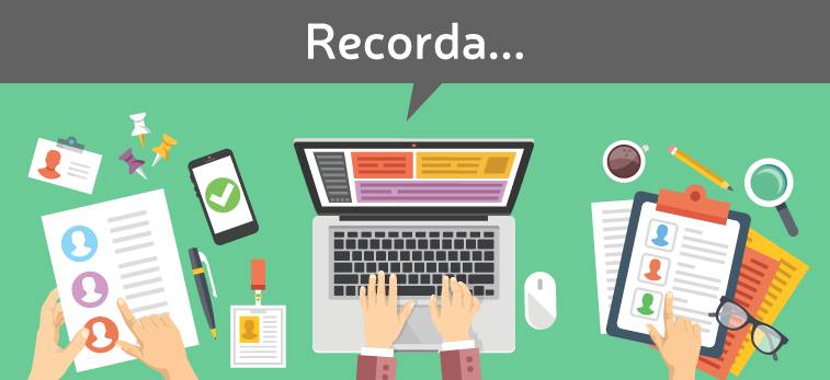 Este é o fator mais crítico para sua estratégia de tecnologia de RH