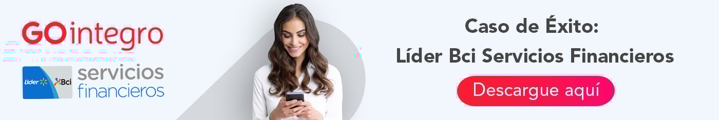 Experiencia Colaborador Caso Exito Líder BCI