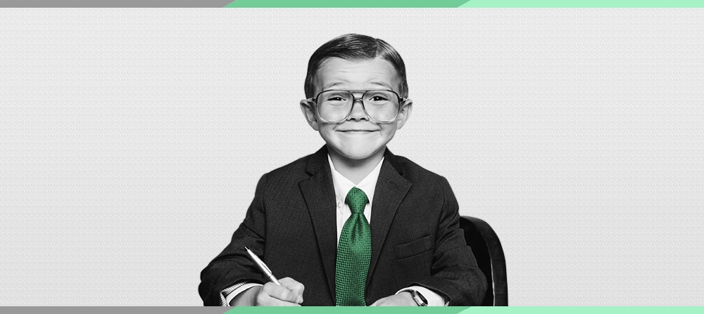 Felicidad en el Trabajo: Cuando Nuestros Mini-Teammates Visitan la Oficina